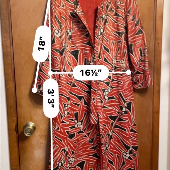 Lafayette 148 Coat - Picture 5 of 5